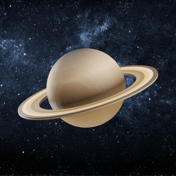 Saturn - £50 Cash - 8 Points