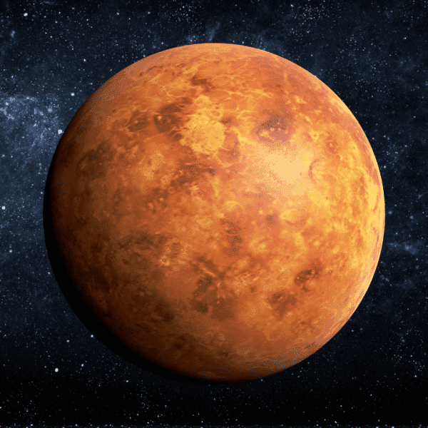 Venus - £500 Cash - 30 Points