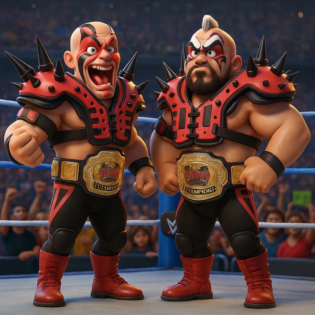 Legion of Doom - £10 Site Credit - 5 Points