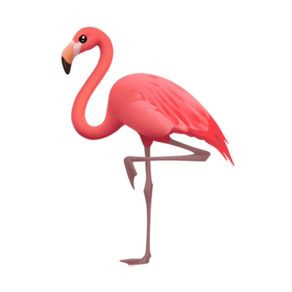 Flamingo - £10 Site Credit
