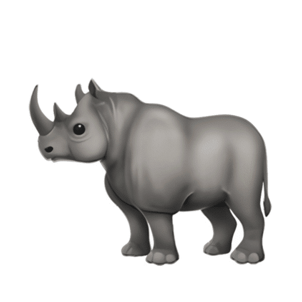 Rhino - £250 Cash