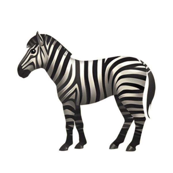 Zebra - £0.50 Site Credit