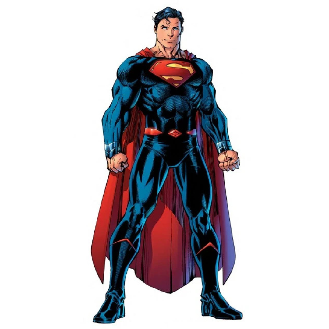 Superman - £1000 Cash