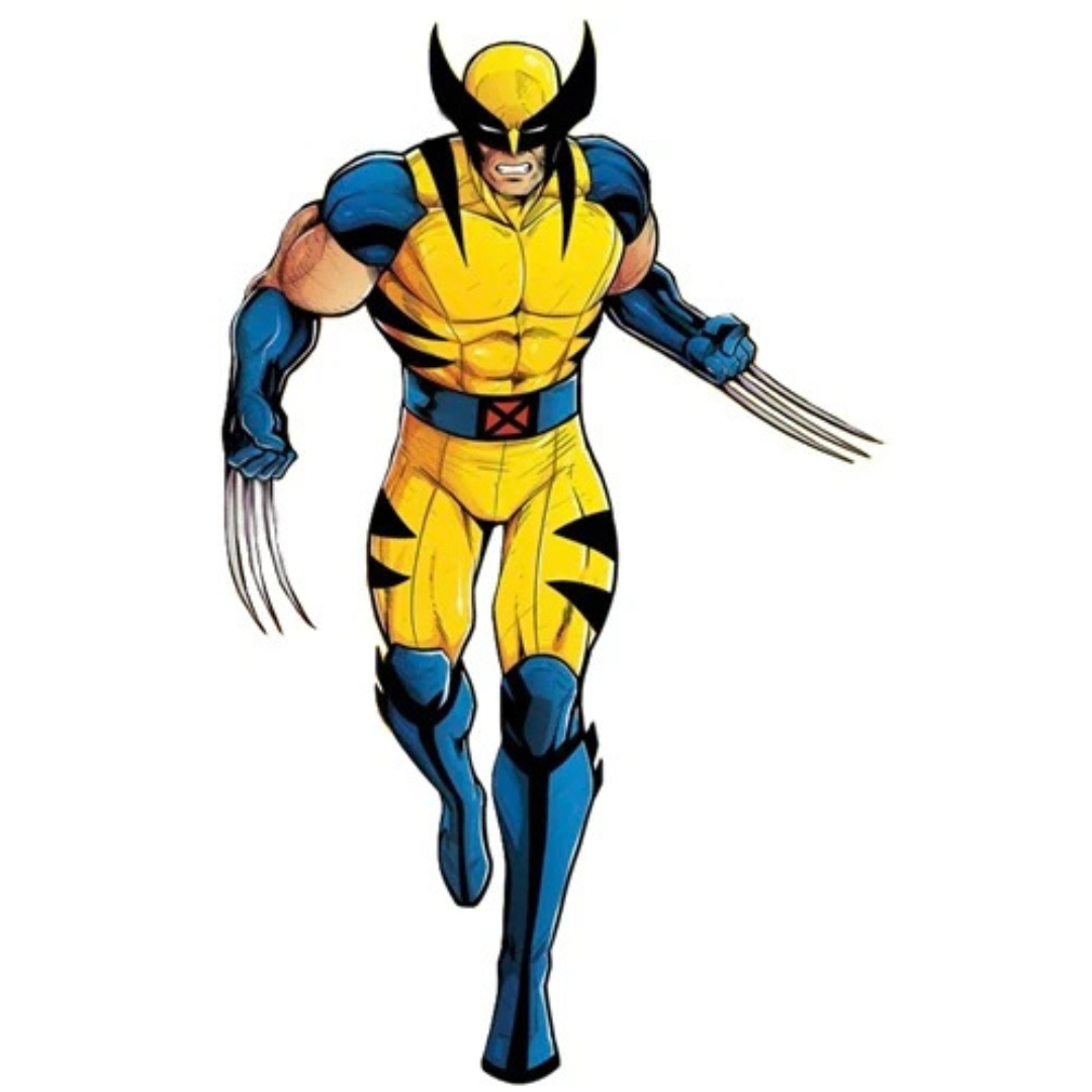 Wolverine - £25 Site Credit