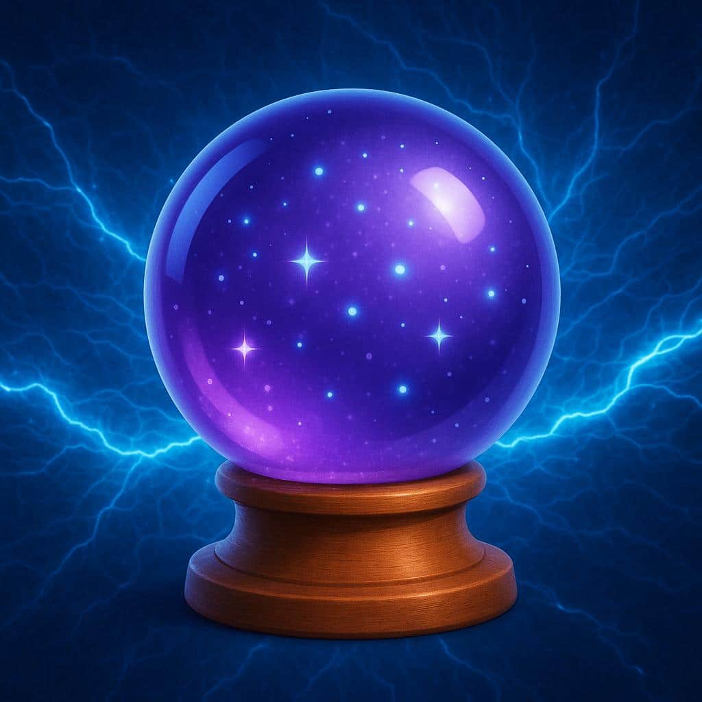 £50 Cash - Crystal Ball 🔮