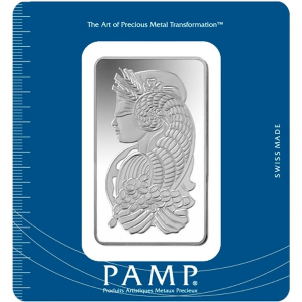 Bullion Bundle PLUS Instant Wins - Image 3