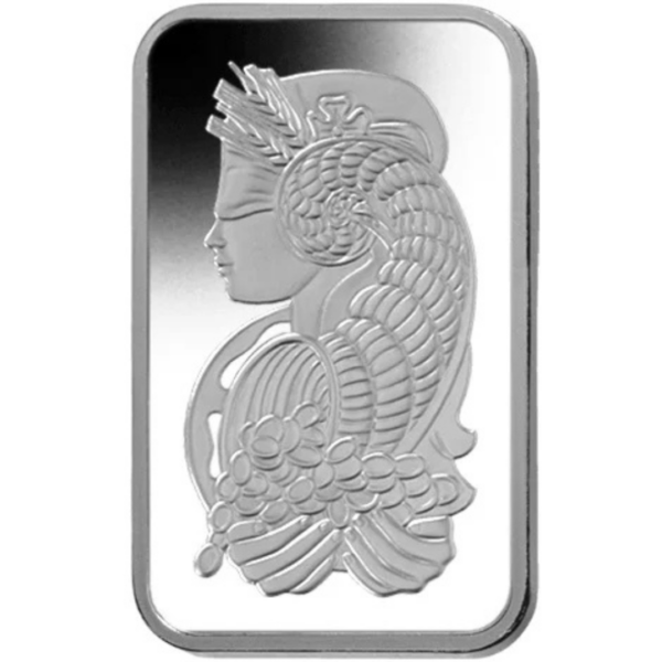 Bullion Bundle PLUS Instant Wins - Image 5