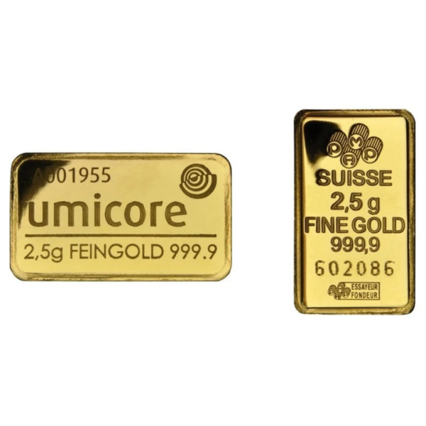 Bullion Bundle PLUS Instant Wins - Image 2