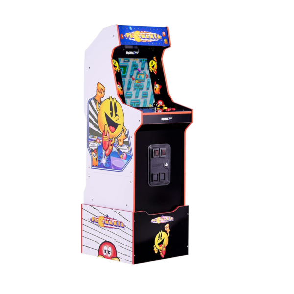 Sunday Funday - Pac-Mania Arcade 1UP Machine PLUS Instant Wins - Image 2