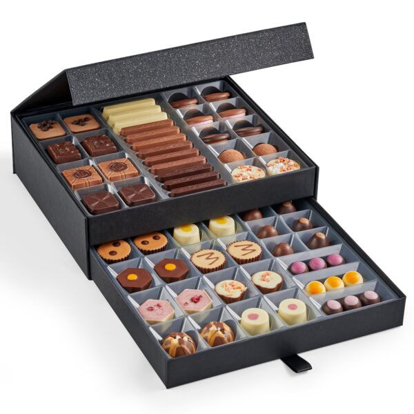 Sunday Funday - Hotel Chocolat Chocolate Lovers Bundle - Image 2