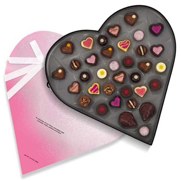 Sunday Funday - Hotel Chocolat Chocolate Lovers Bundle - Image 4