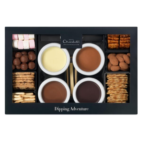 Sunday Funday - Hotel Chocolat Chocolate Lovers Bundle - Image 6