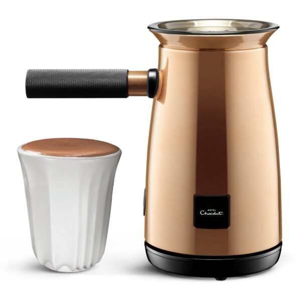 Sunday Funday - Hotel Chocolat Chocolate Lovers Bundle - Image 3