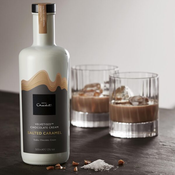 Sunday Funday - Hotel Chocolat Chocolate Lovers Bundle - Image 5