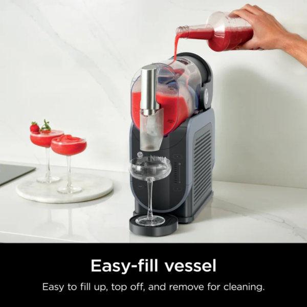 Ninja Slushi Professional Frozen Drinks Maker - Image 3