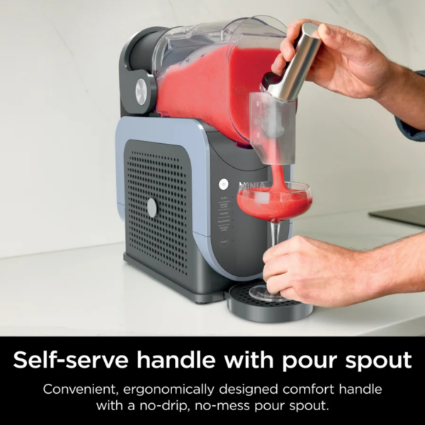 Ninja Slushi Professional Frozen Drinks Maker - Image 4