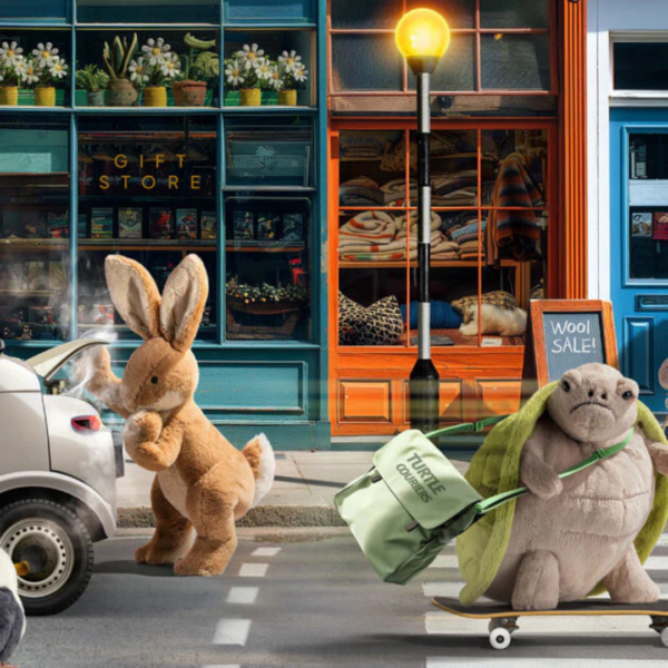 £250 Jellycat Shopping Spree + Instant Wins - Image 2