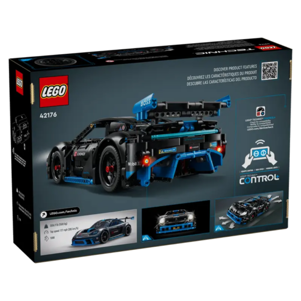 Lego Technics Bundle + Instant Wins - Image 3