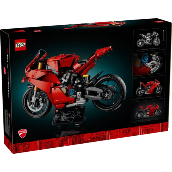 Lego Technics Bundle + Instant Wins - Image 4