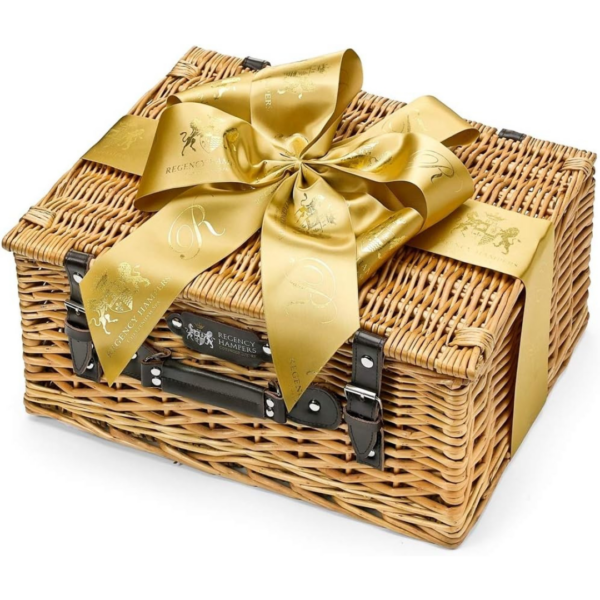 Luxury Prosecco, Food & Wine Hamper - Image 3