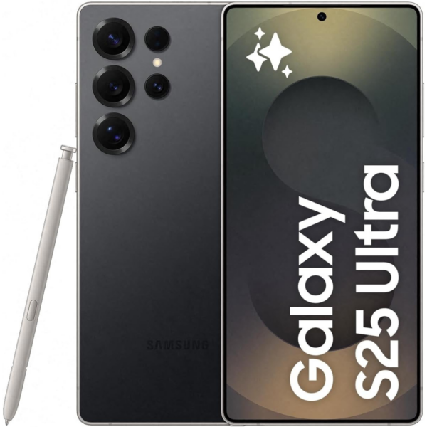 Samsung Galaxy S25 Ultra Smartphone - 512GB + Instant Wins - Image 2
