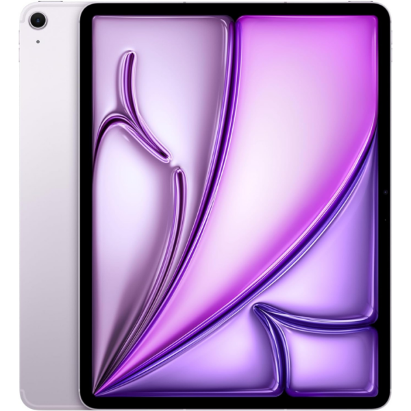 Apple iPad Air 13 inch M2 (128GB) + Instant Wins - Image 2