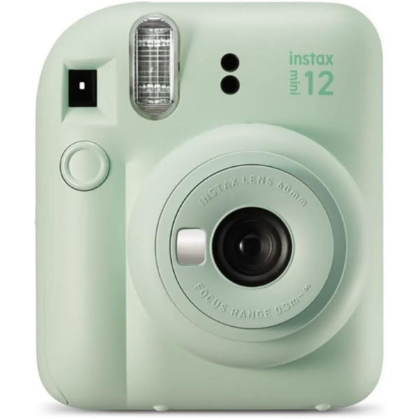 FujiFilm Instax Mini 12 Instant Camera - Image 2