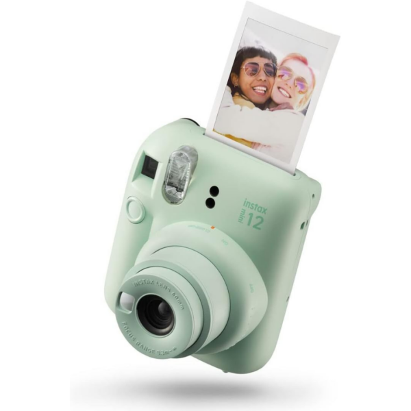FujiFilm Instax Mini 12 Instant Camera - Image 3
