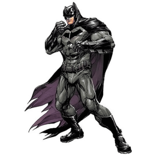 Batman £250 Cash - 50 Points