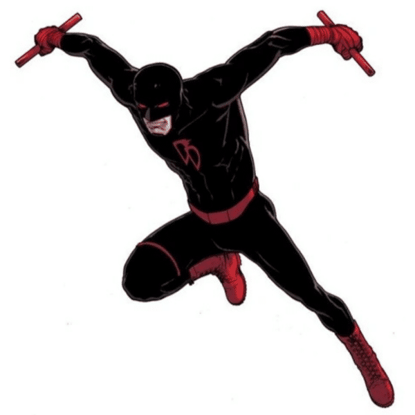 Daredevil £5 Site Credit - 6 Points