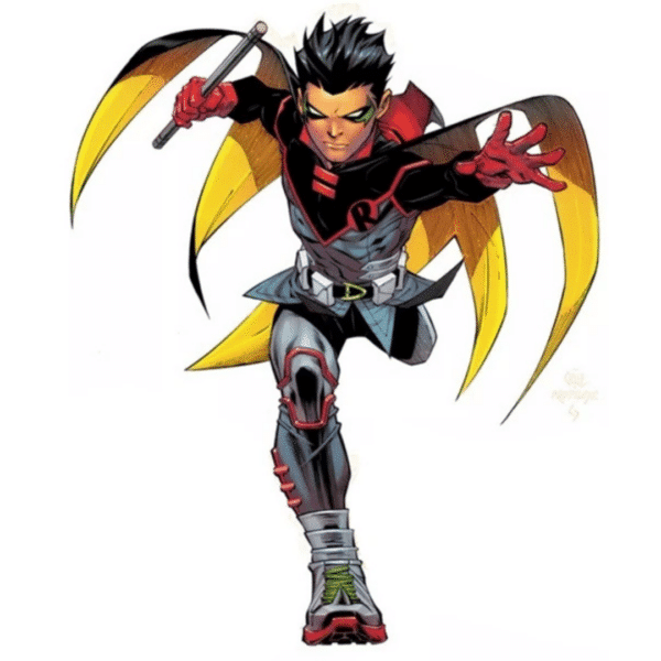 Robin £1 Site Credit - 2 Points