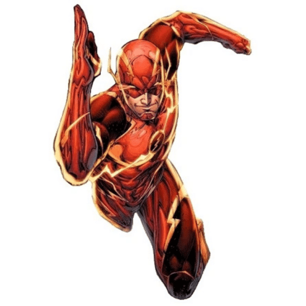 The Flash £10 Site Credit - 8 Points