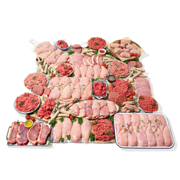 Meat for the Month Hamper - Image 2