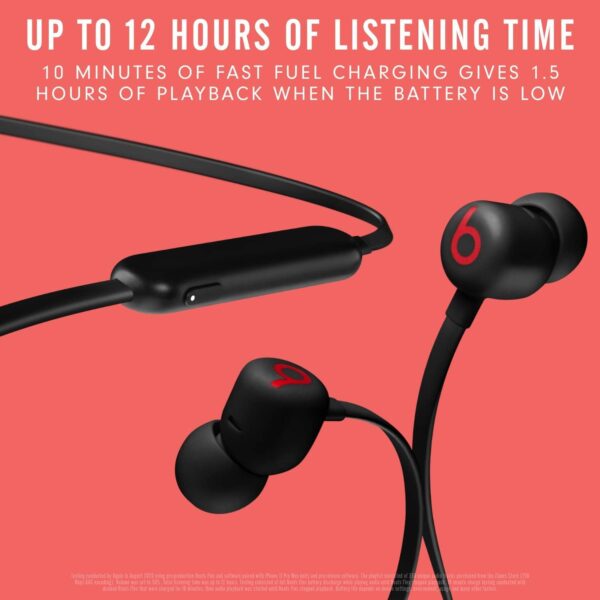 Free to Enter - Beats Flex Wireless Headphones - Image 7