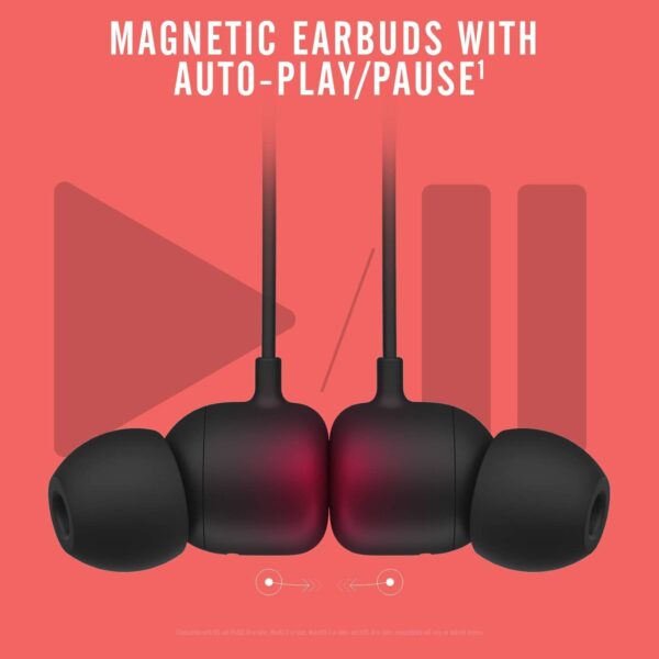 Free to Enter - Beats Flex Wireless Headphones - Image 5