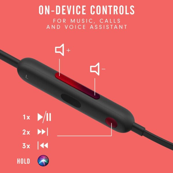 Free to Enter - Beats Flex Wireless Headphones - Image 4