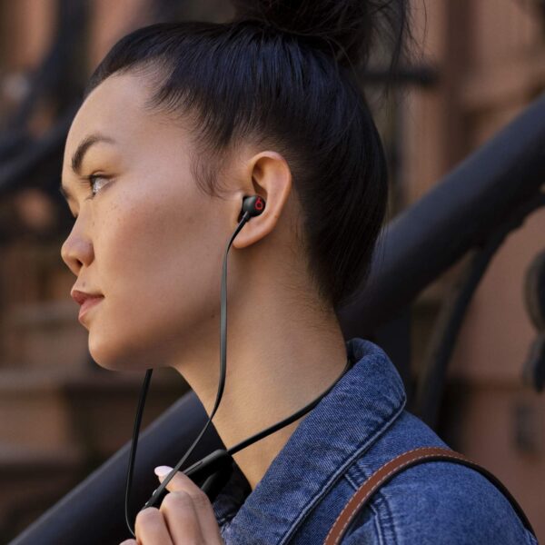 Free to Enter - Beats Flex Wireless Headphones - Image 2