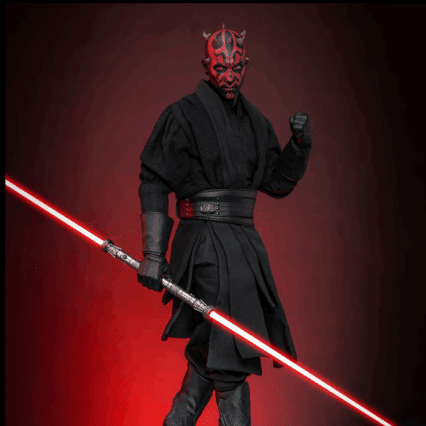 Darth Maul - £2.50 Site Credit - 2 points