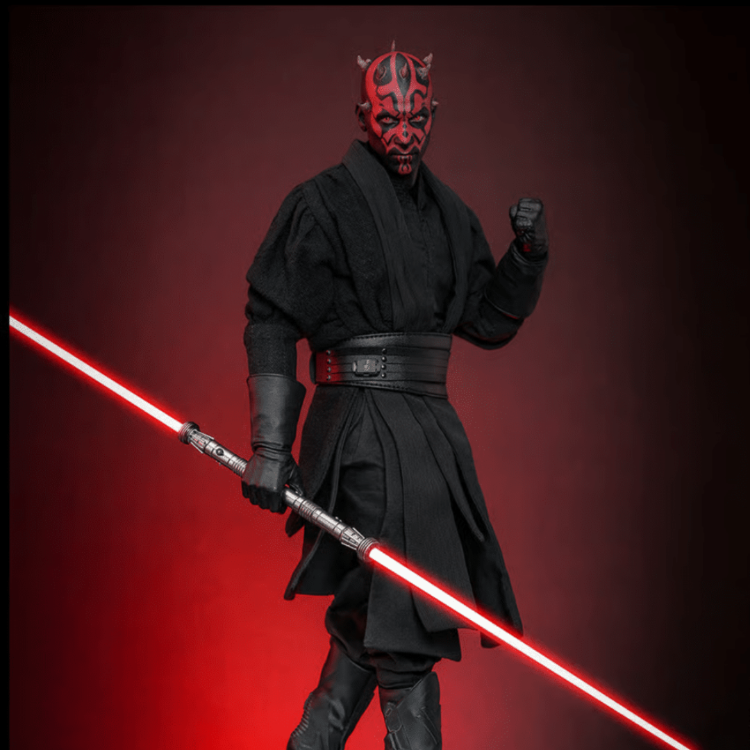 Darth Maul - £2.50 Site Credit - 2 points