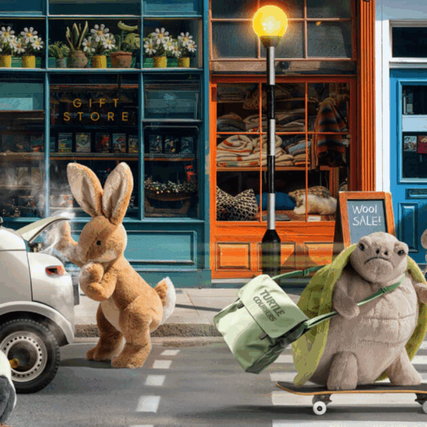 £150 Jellycat Online Shopping Spree or £150 Cash - Image 3