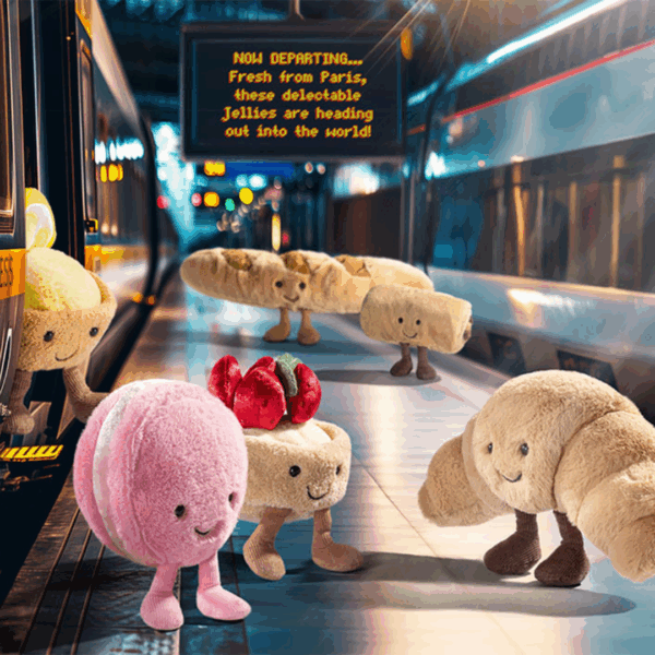 £150 Jellycat Online Shopping Spree or £150 Cash - Image 4