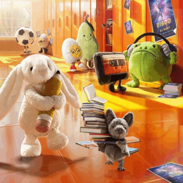 £150 Jellycat Online Shopping Spree or £150 Cash - Image 2