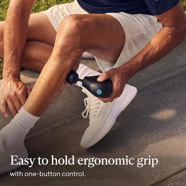 Theragun Mini Handheld Massage Gun - Image 5