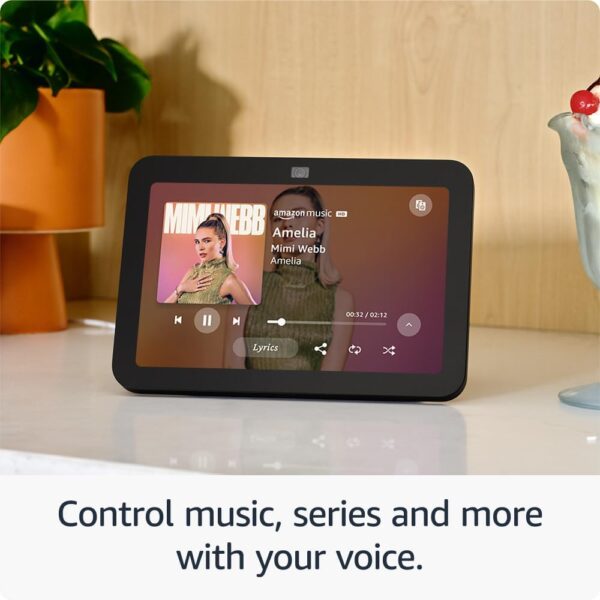 Echo Show 8 - Newest Gen! or £150 Cash - Image 3