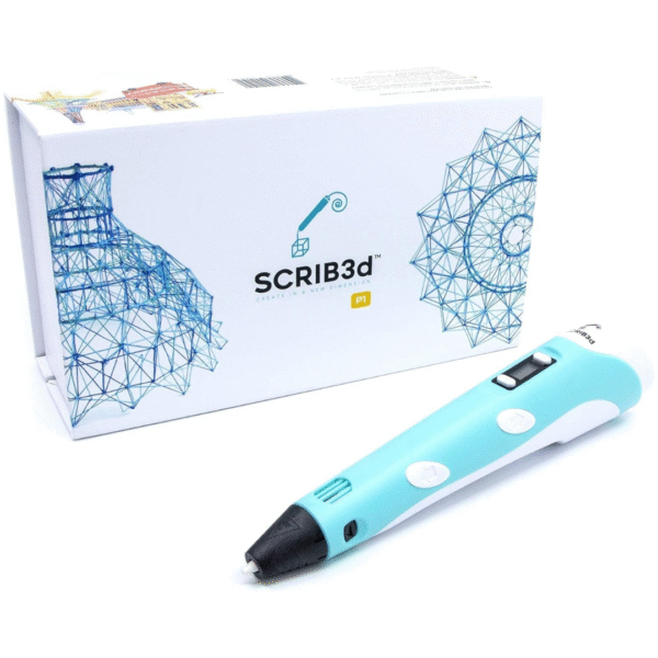 Free to Enter - Scrib3D 3D Printing Pen - Image 3