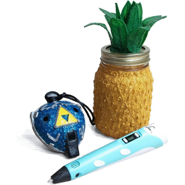 Free to Enter - Scrib3D 3D Printing Pen - Image 7