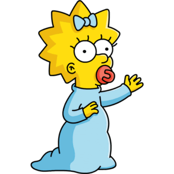 Maggie - £100 Cash - 10 Points