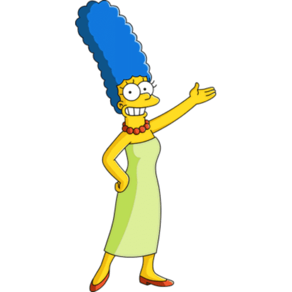 Marge - £250 Cash - 30 Points