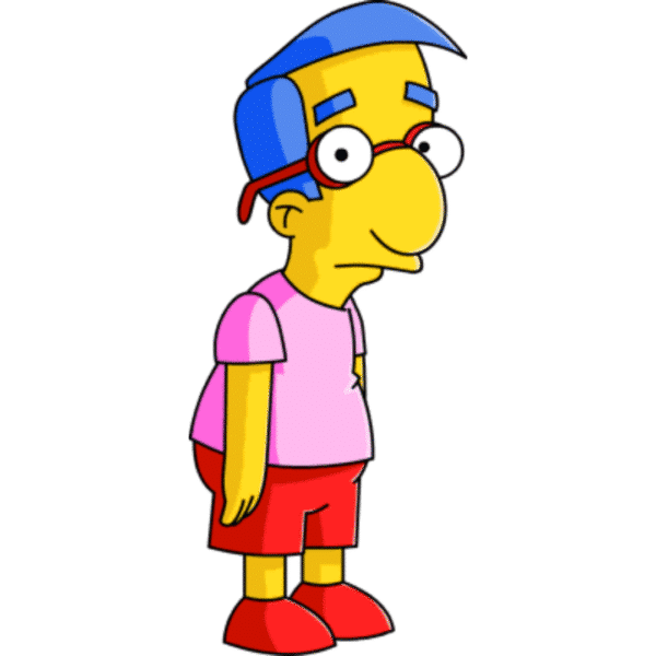 Milhouse - £5 Site Credit - 4 Points
