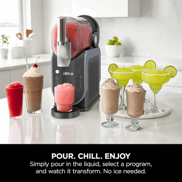 Ninja Keep Cool in Summer Bundle + Instant Wins - Image 3